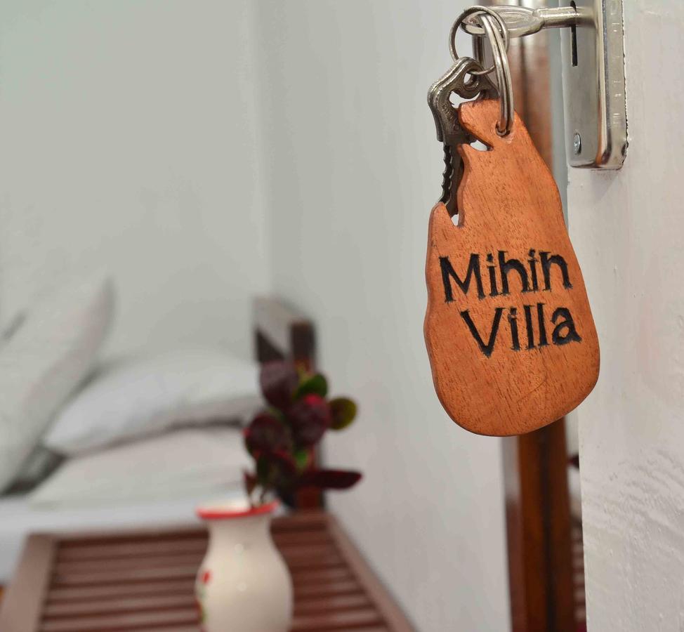 Mihin Villa Bentota Luaran gambar