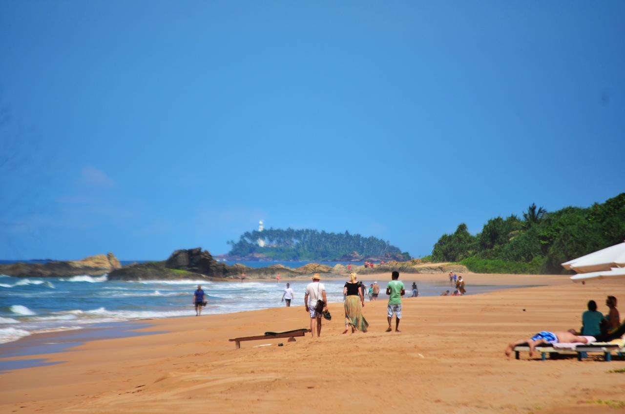 Mihin Villa Bentota Luaran gambar